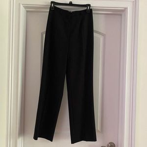Salvatore Ferragamo dress pants - size 6